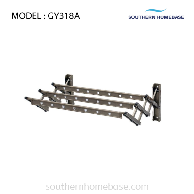 CLOTH HANGER ELITE GY318A