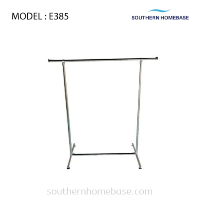 CLOTH HANGER #202SUS ELITE E385