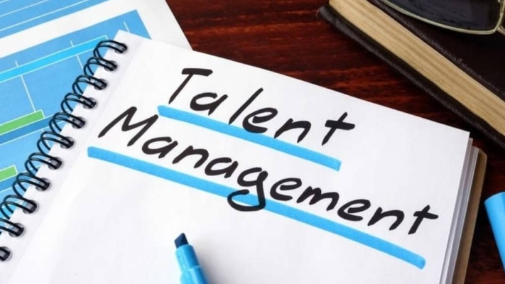 Talent Managements