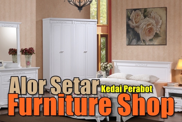 Furniture Shop In Alor Setar Kedah