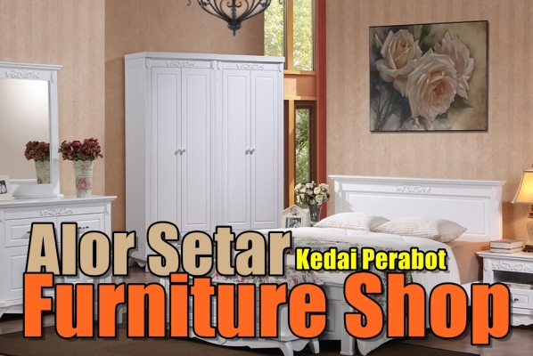 Kedai Perabot Di  Alor Setar Kedah