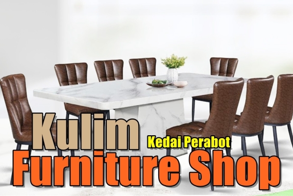 Kedai Perabot Di  Kulim Kedah