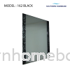 BATHROOM MIRROR ELITE 162 BLACK Mirror Bathroom