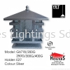 YET G6718 Gate Light