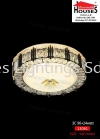 CEILING 13061-500 96W LED-3C+24W LED-WW Ceiling Light (LED) Ceiling Light