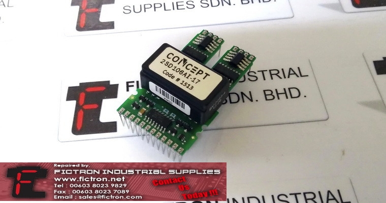 2SD106AI-17 2SD106AI17 CT CONCEPT Power Integrated Circuits Supply Malaysia Singapore Indonesia USA Thailand