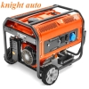 Husqvarna G5500P: Petrol Generator, 5500W, 25L Fuel Tank, 88kg ID33227  Husqvarna  Generator (Petrol & Diesel) 