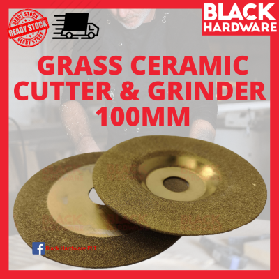Ceramic Cutter / Abrasive Disc
