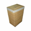 Laundry Basket Rattan SQ Others