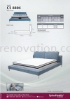 BEDFRAME CS8804 BEDFRAME COLLECTION ONLINE SALES