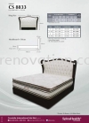 BEDFRAME CS8833 BEDFRAME COLLECTION ONLINE SALES