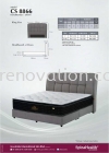 BEDFRAME CS8866 BEDFRAME COLLECTION ONLINE SALES