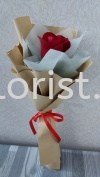 VB04 - FROM : RM45 Valentine flowers