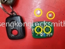 repair myvi car remote control Repair Remote Control