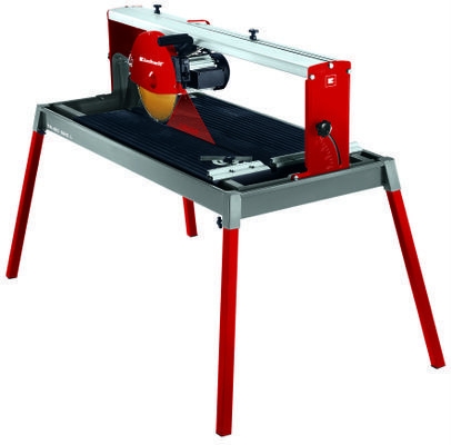 EINHELL 12" TILE/STONE  CUTTING MACHINE - 2200W 230V (WORKING TABLE SIZE: 920X 550MM)TC-SC920L