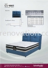 BEDFRAME CS9001 BEDFRAME COLLECTION ONLINE SALES