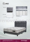 BEDFRAME CS9003 BEDFRAME COLLECTION ONLINE SALES