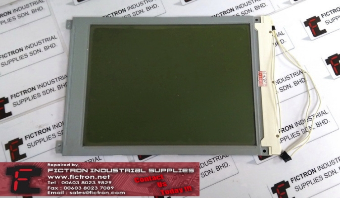 LM641836 SHARP LCD Panel Supply Repair Malaysia Singapore Indonesia USA Thailand