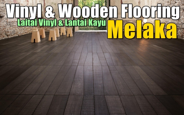 Melaka Vinyl Flooring Company List
