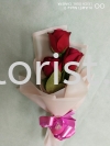 VB17 - FROM : RM68.00 Valentine flowers