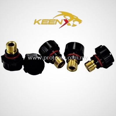 KEENX TIG SHORT BACK CUP