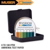 Hydrion AM-40 Ammonia Test Paper for Air | Micro Essential by Muser Ammonia Test Paper Micro Essential