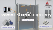 Door Access Control System Door Access Control