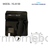 BATHROOM WALL HUNG HAIR DRYER ELITE YG-815B Bathroom