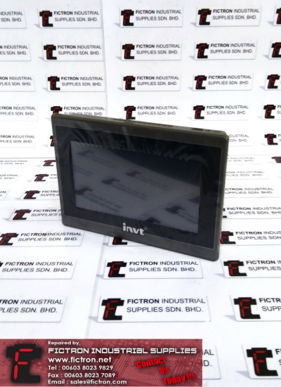 VA2070-N0CXR VA2070NCXR INVT HMI Touch Screen Supply Repair Malaysia Singapore Indonesia USA Thailand