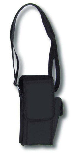 lutron ca-05a soft carrying case with sash