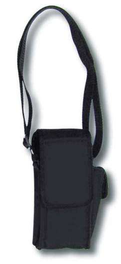 LUTRON CA-05A Soft carrying case with sash