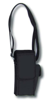 lutron ca-52a soft carrying case with sash