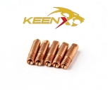 KEENX MB CONTACT TIP M6-25-0.8