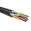 Power And Control Cable Installation Electrical - Installation / Fieldworks