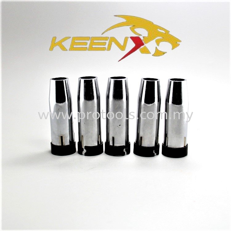 KEENX MB-24 GAS NOZZLE