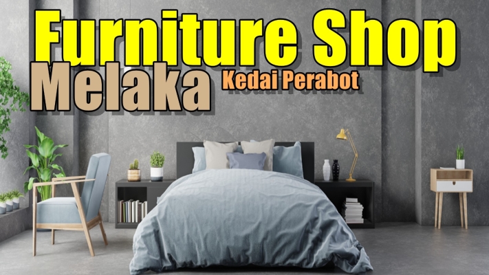 Melaka Furniture Shop