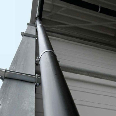 Rain Gutter Tampoi