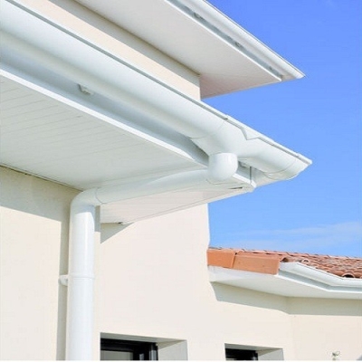 Rain Gutter Skudai