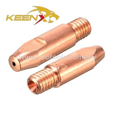 KEENX MB CONTACT TIP M6-28-0.8MM