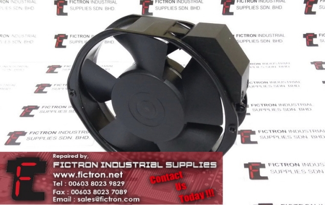 AFR-1520 AFR1520 APISTE Cooling Fan Supply Malaysia Singapore Indonesia USA Thailand