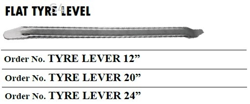 Universal Flat Type Tire Level