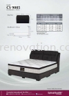 BEDFRAME CS9005 BEDFRAME COLLECTION ONLINE SALES