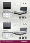 BEDFRAME FC104 FC105 BEDFRAME COLLECTION ONLINE SALES