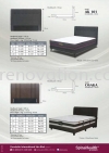 BEDFRAME AK101 OSAKA BEDFRAME COLLECTION ONLINE SALES