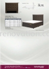 BEDFRAME AK102 BEDFRAME COLLECTION ONLINE SALES