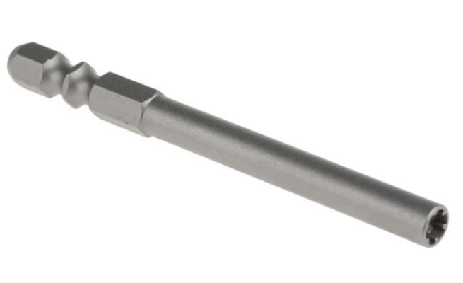 542-122 - RS PRO System Zero Screwdriver Bit, T1