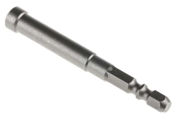  542-116 - RS PRO System Zero Screwdriver Bit, T25