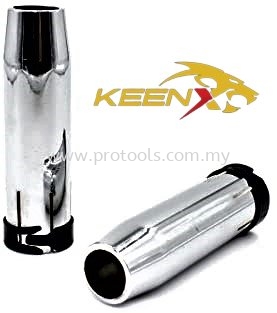 KEENX KB-36 GAS NOZZLE