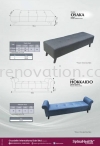 Bedframe Osaka Hokkaido BEDFRAME COLLECTION ONLINE SALES