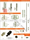 Door Lock Accessories Sliding Glass Door